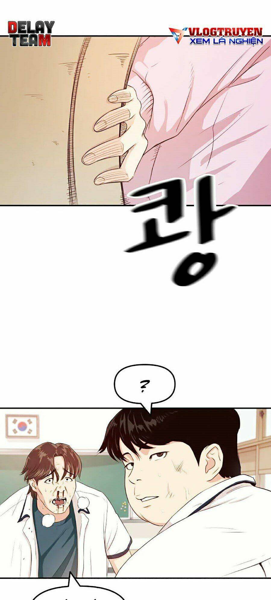 Bạn Trai Vệ Sĩ - Chapter 1 - Page 148