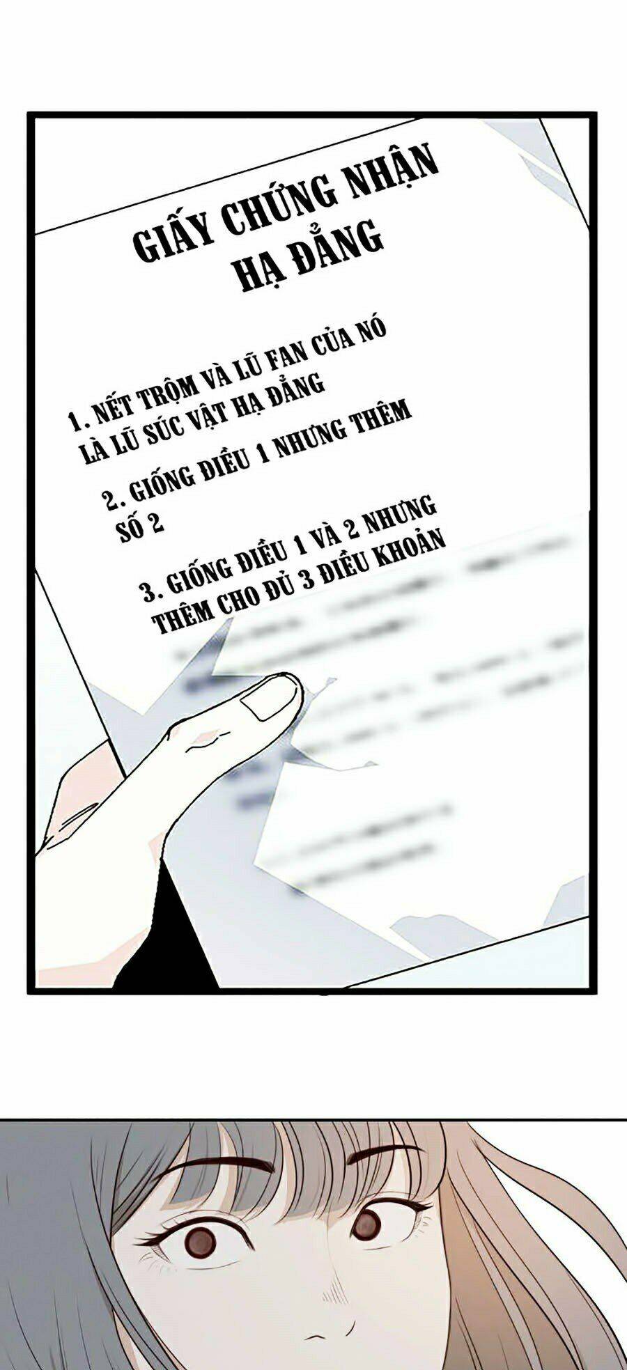 Bạn Trai Vệ Sĩ - Chapter 1 - Page 150