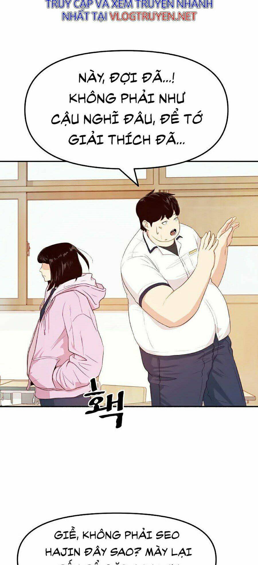 Bạn Trai Vệ Sĩ - Chapter 1 - Page 152