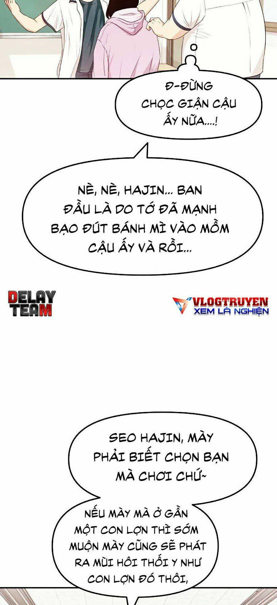 Bạn Trai Vệ Sĩ - Chapter 1 - Page 155