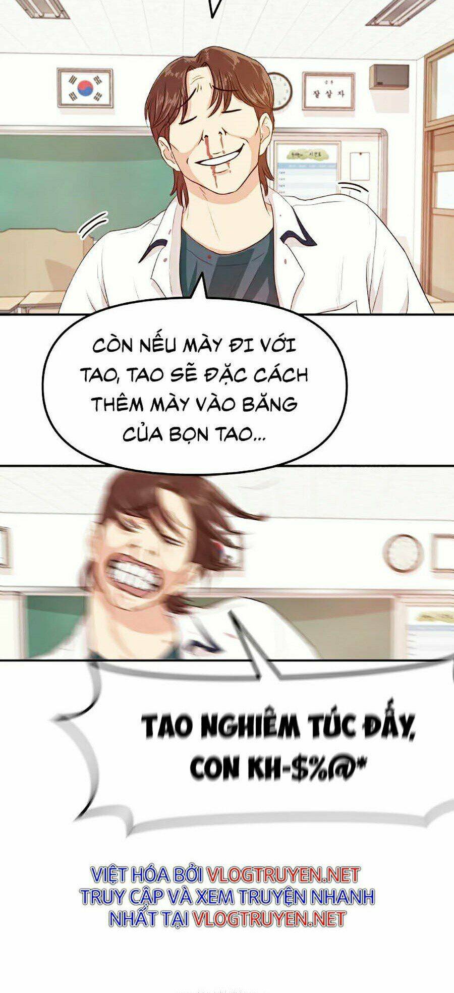 Bạn Trai Vệ Sĩ - Chapter 1 - Page 156