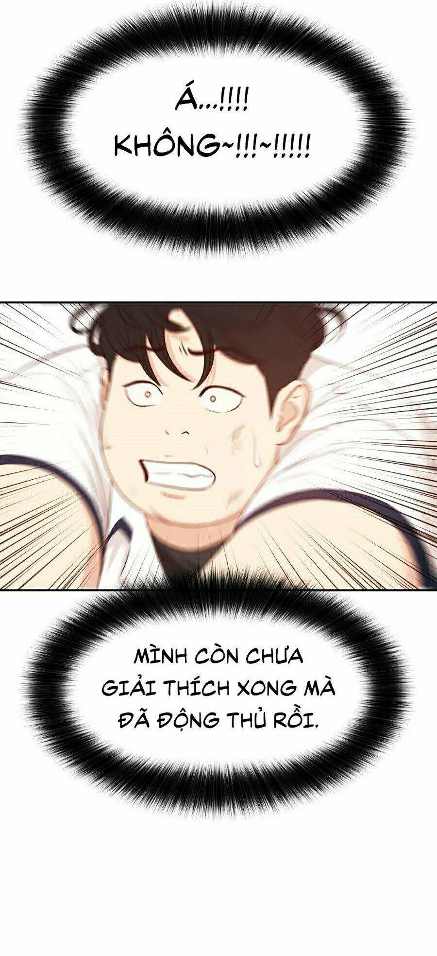 Bạn Trai Vệ Sĩ - Chapter 1 - Page 157