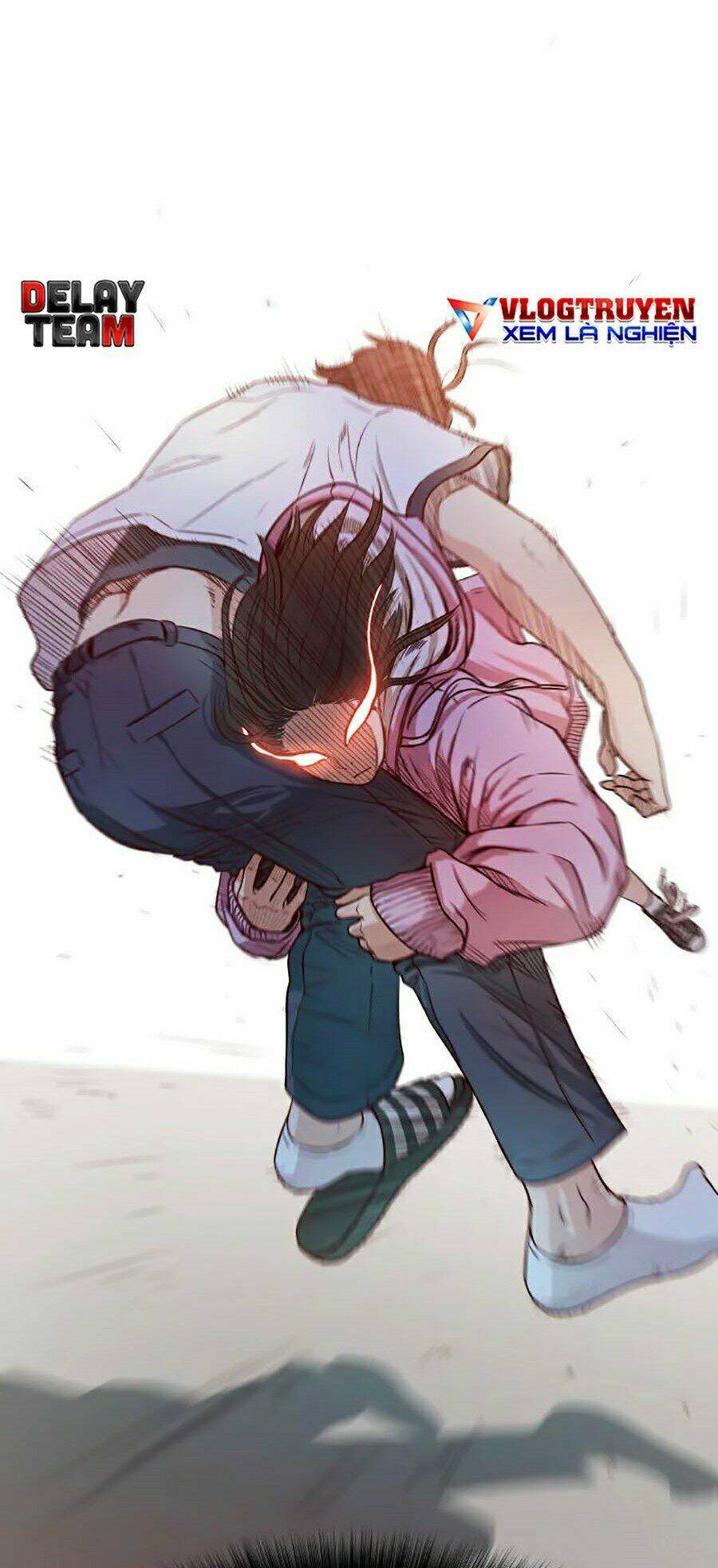 Bạn Trai Vệ Sĩ - Chapter 1 - Page 158