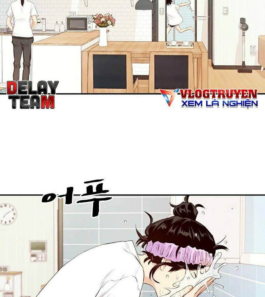 Bạn Trai Vệ Sĩ - Chapter 1 - Page 15