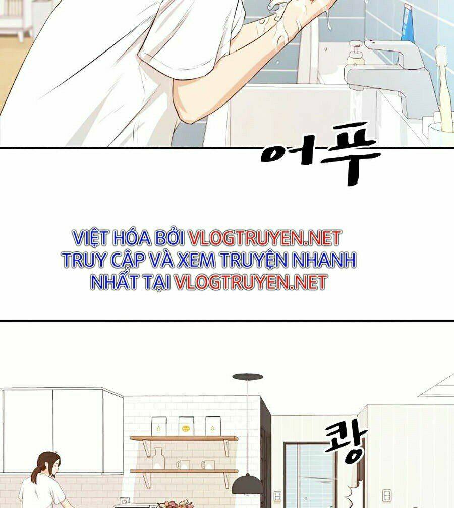 Bạn Trai Vệ Sĩ - Chapter 1 - Page 16