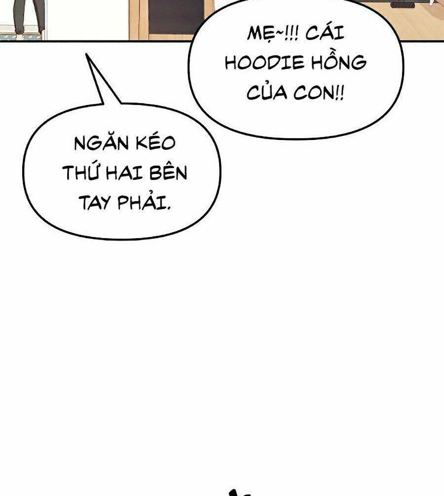 Bạn Trai Vệ Sĩ - Chapter 1 - Page 18