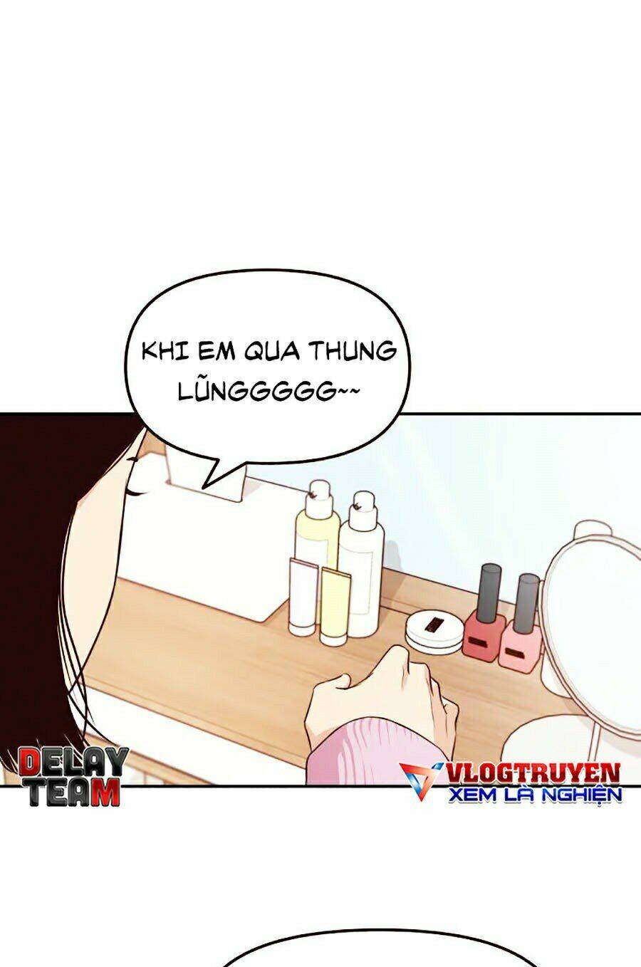 Bạn Trai Vệ Sĩ - Chapter 1 - Page 20