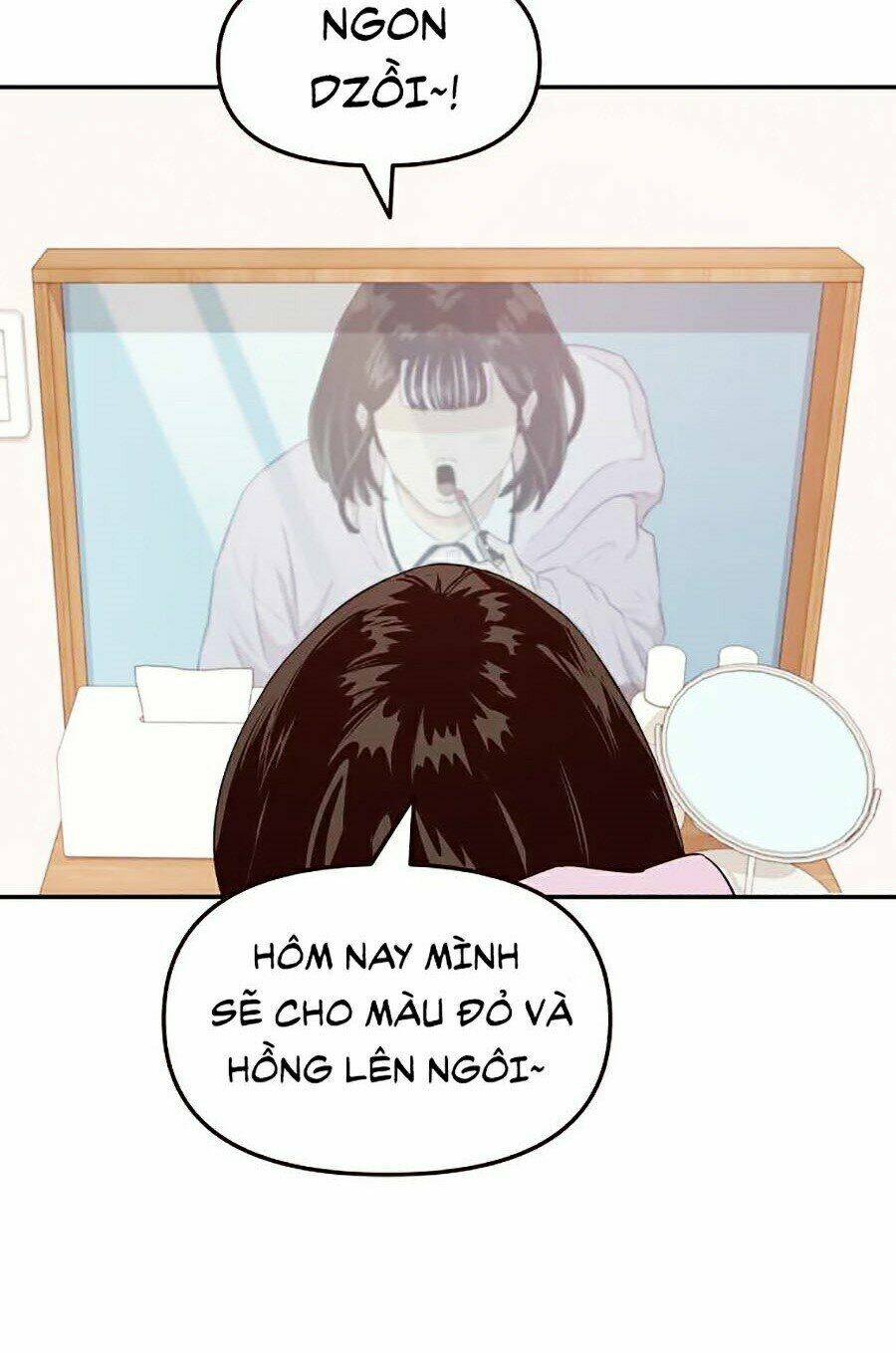 Bạn Trai Vệ Sĩ - Chapter 1 - Page 22