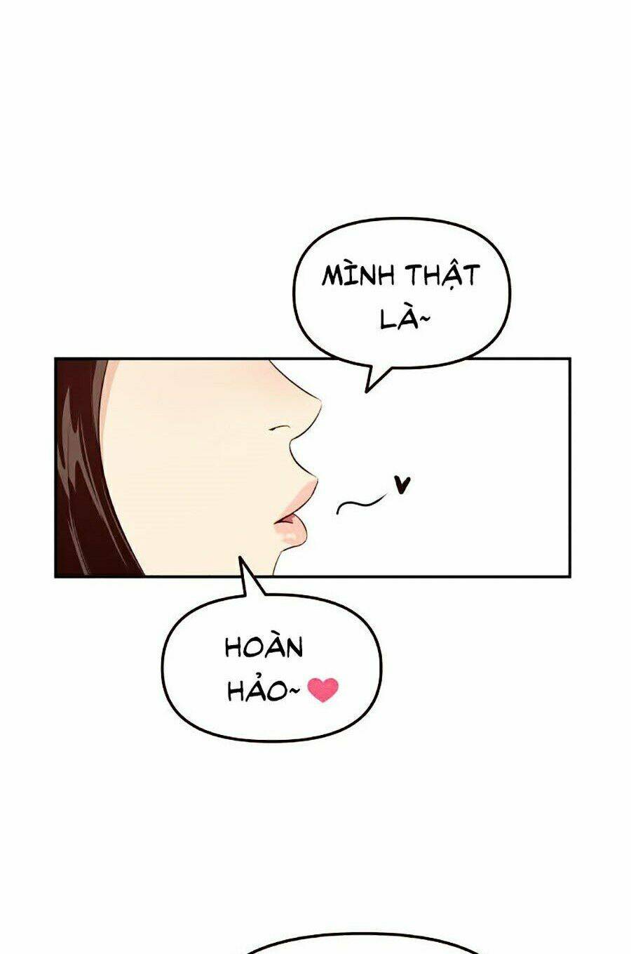 Bạn Trai Vệ Sĩ - Chapter 1 - Page 23