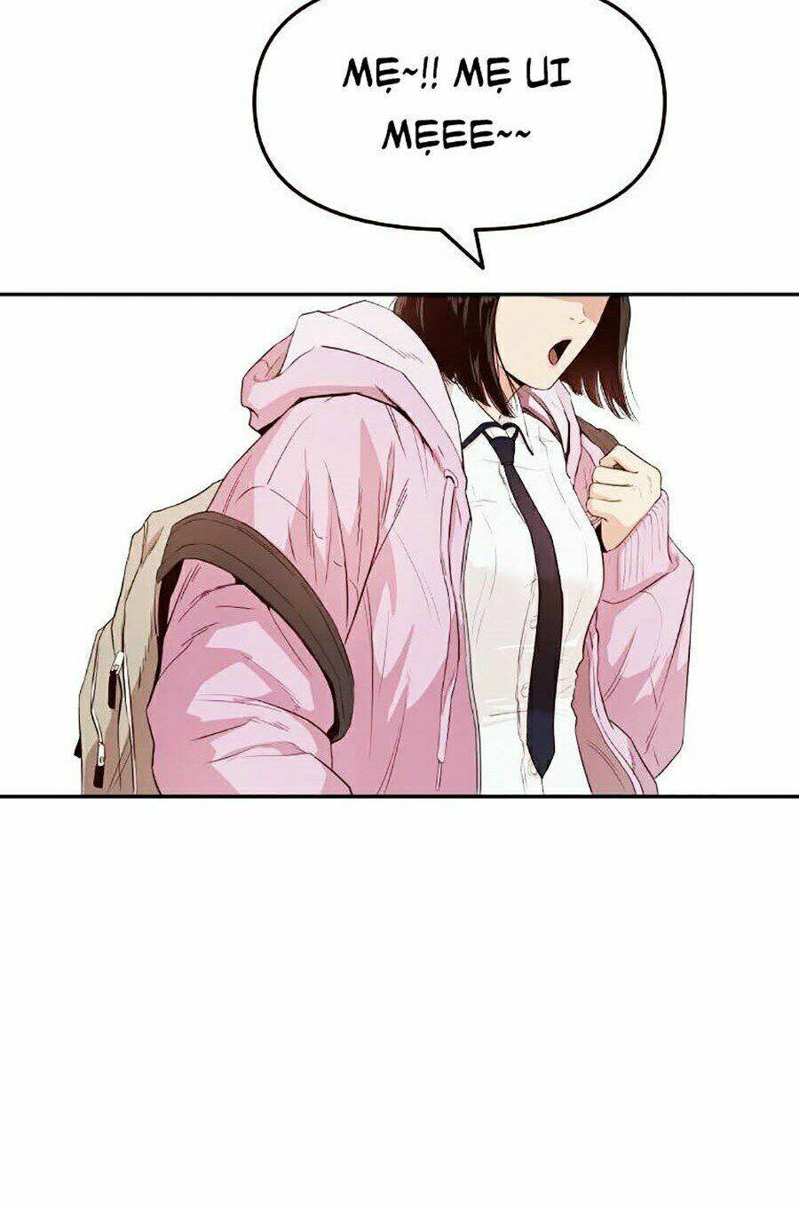 Bạn Trai Vệ Sĩ - Chapter 1 - Page 24