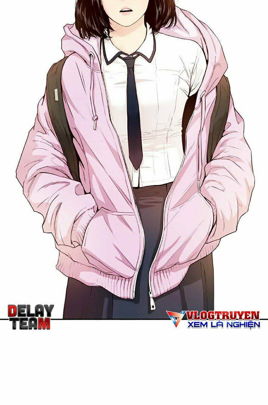 Bạn Trai Vệ Sĩ - Chapter 1 - Page 26