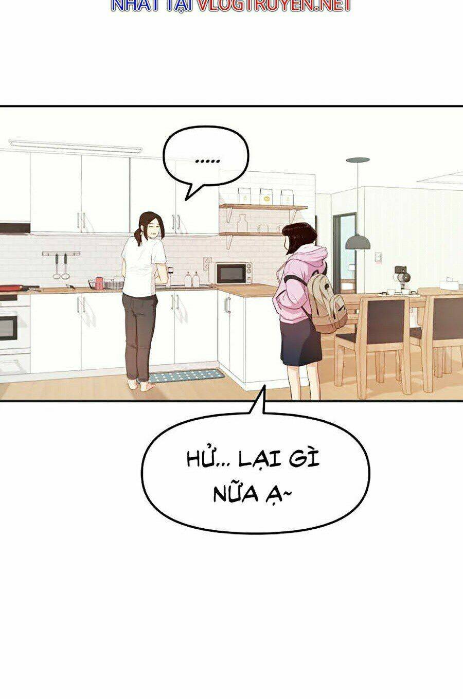 Bạn Trai Vệ Sĩ - Chapter 1 - Page 28