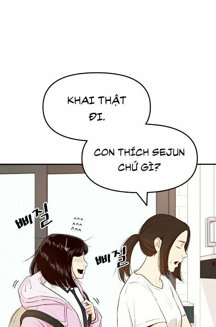 Bạn Trai Vệ Sĩ - Chapter 1 - Page 29