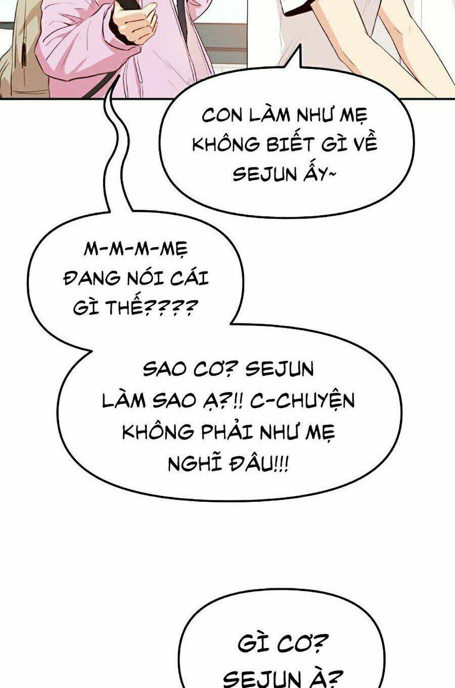 Bạn Trai Vệ Sĩ - Chapter 1 - Page 30