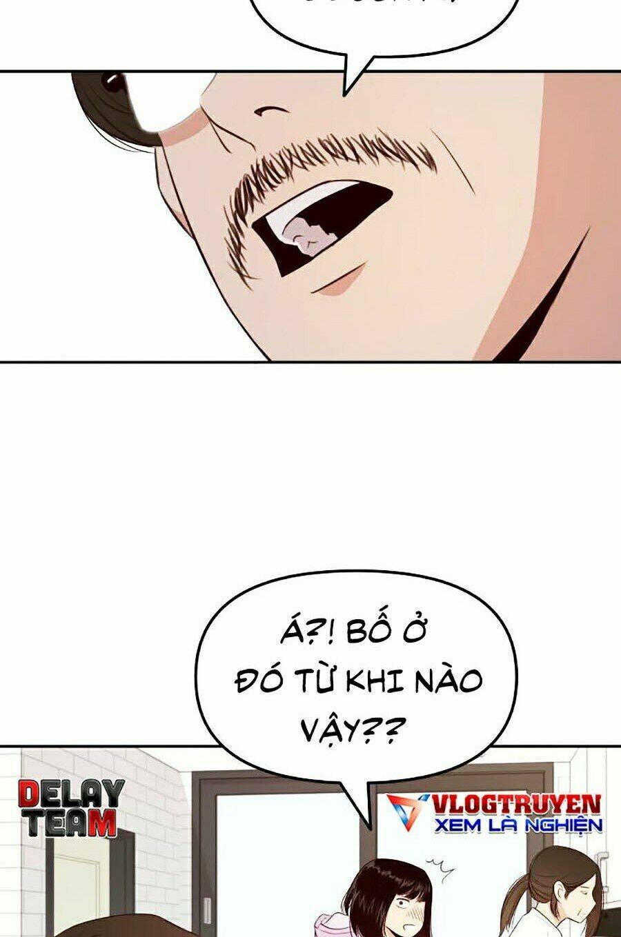 Bạn Trai Vệ Sĩ - Chapter 1 - Page 31