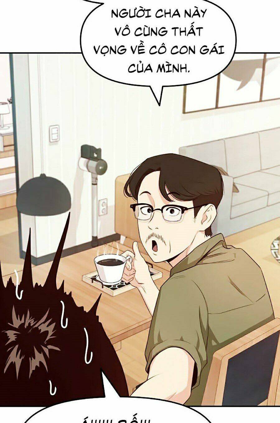 Bạn Trai Vệ Sĩ - Chapter 1 - Page 33