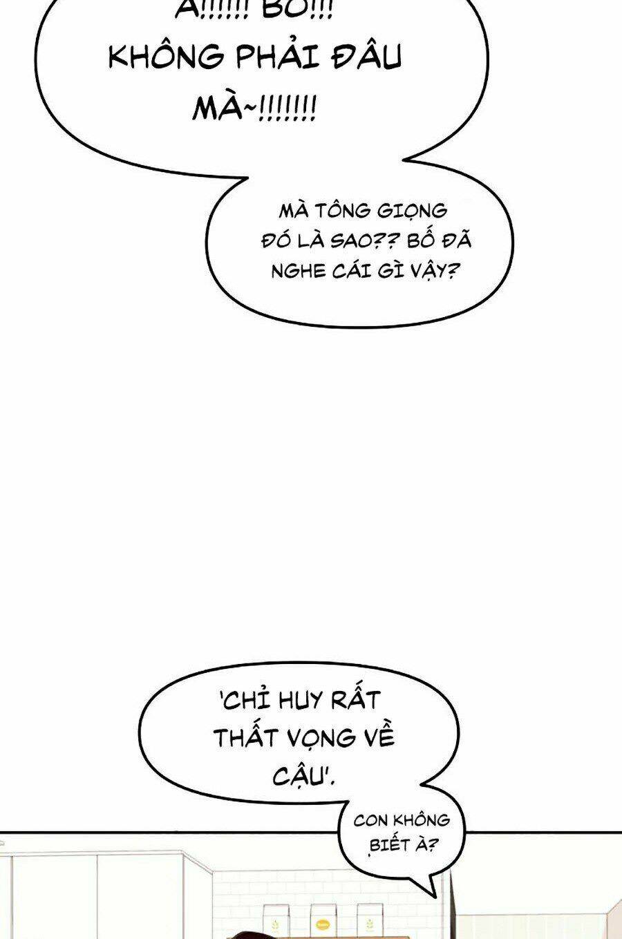 Bạn Trai Vệ Sĩ - Chapter 1 - Page 34