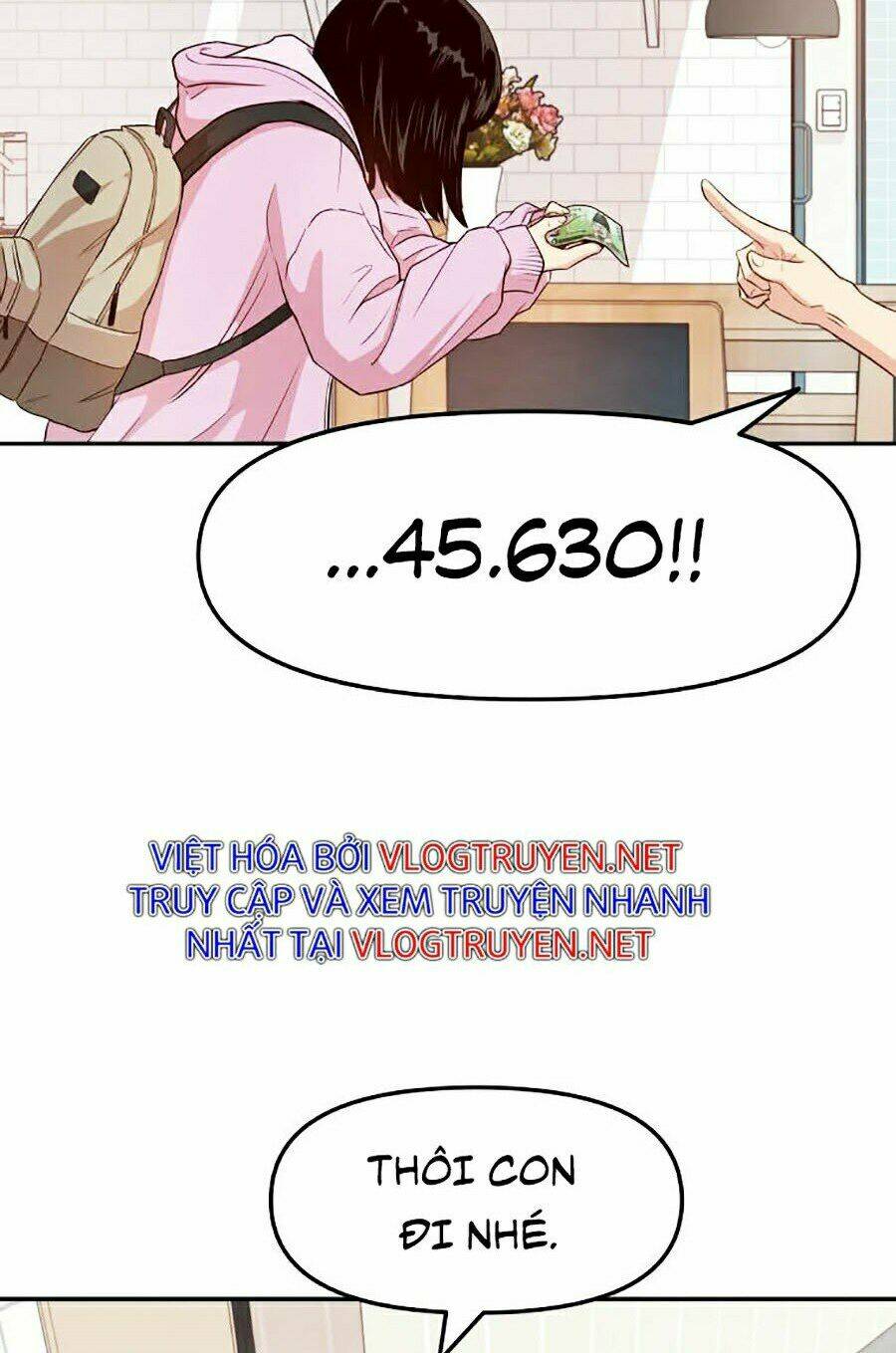 Bạn Trai Vệ Sĩ - Chapter 1 - Page 37