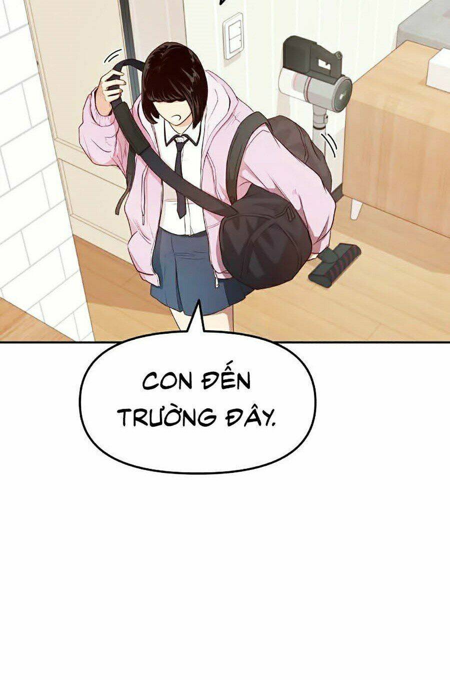 Bạn Trai Vệ Sĩ - Chapter 1 - Page 38