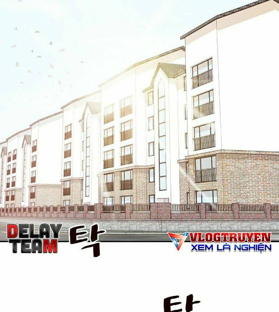 Bạn Trai Vệ Sĩ - Chapter 1 - Page 3