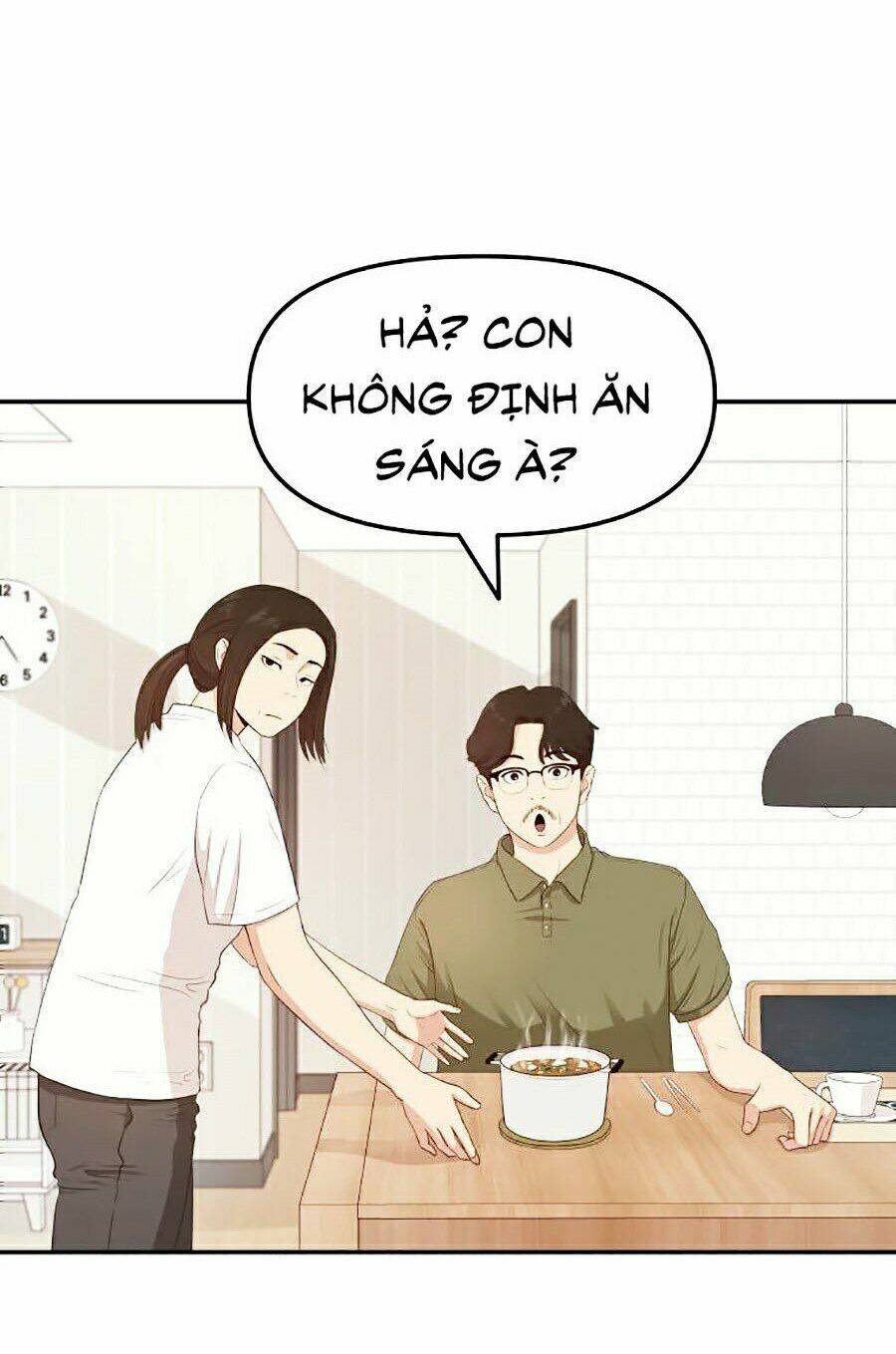 Bạn Trai Vệ Sĩ - Chapter 1 - Page 39