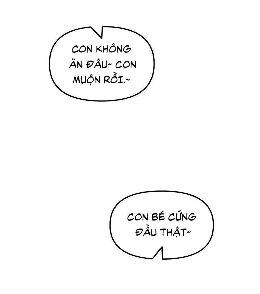 Bạn Trai Vệ Sĩ - Chapter 1 - Page 40