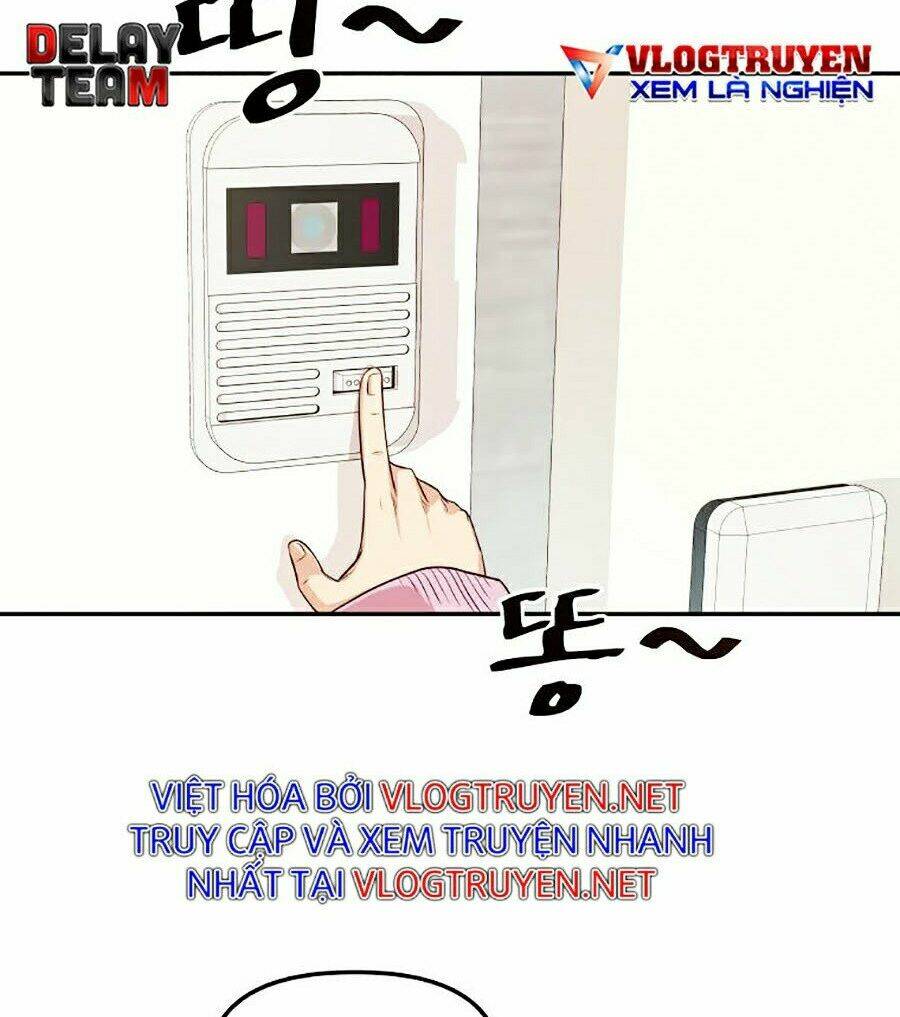 Bạn Trai Vệ Sĩ - Chapter 1 - Page 43