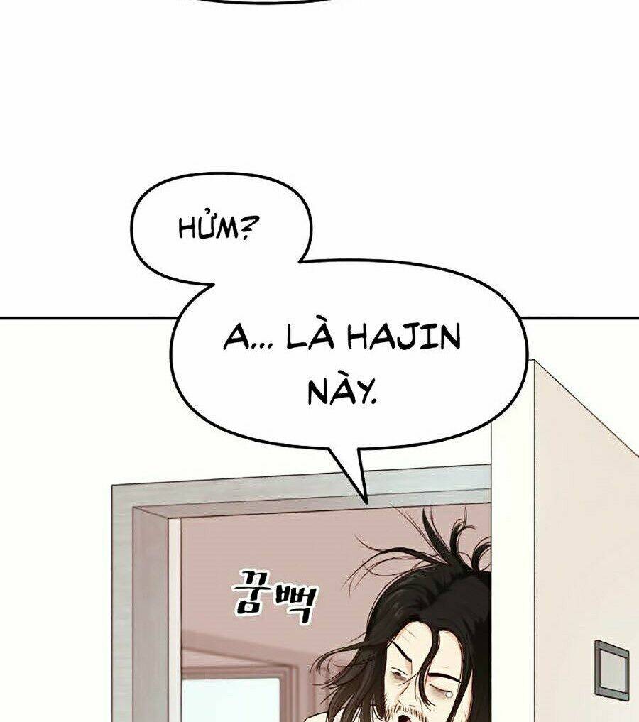 Bạn Trai Vệ Sĩ - Chapter 1 - Page 47