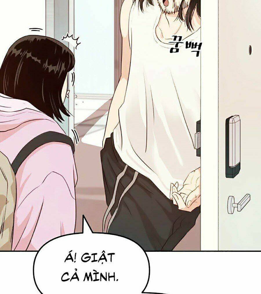 Bạn Trai Vệ Sĩ - Chapter 1 - Page 48