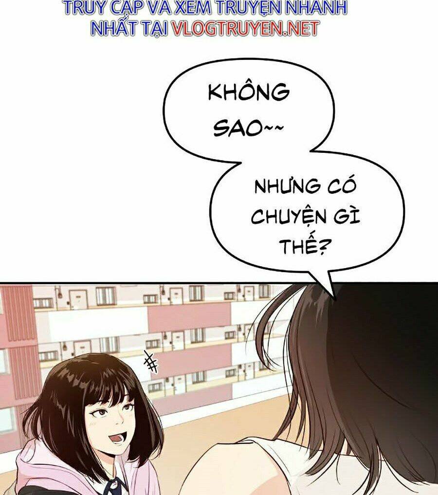 Bạn Trai Vệ Sĩ - Chapter 1 - Page 51