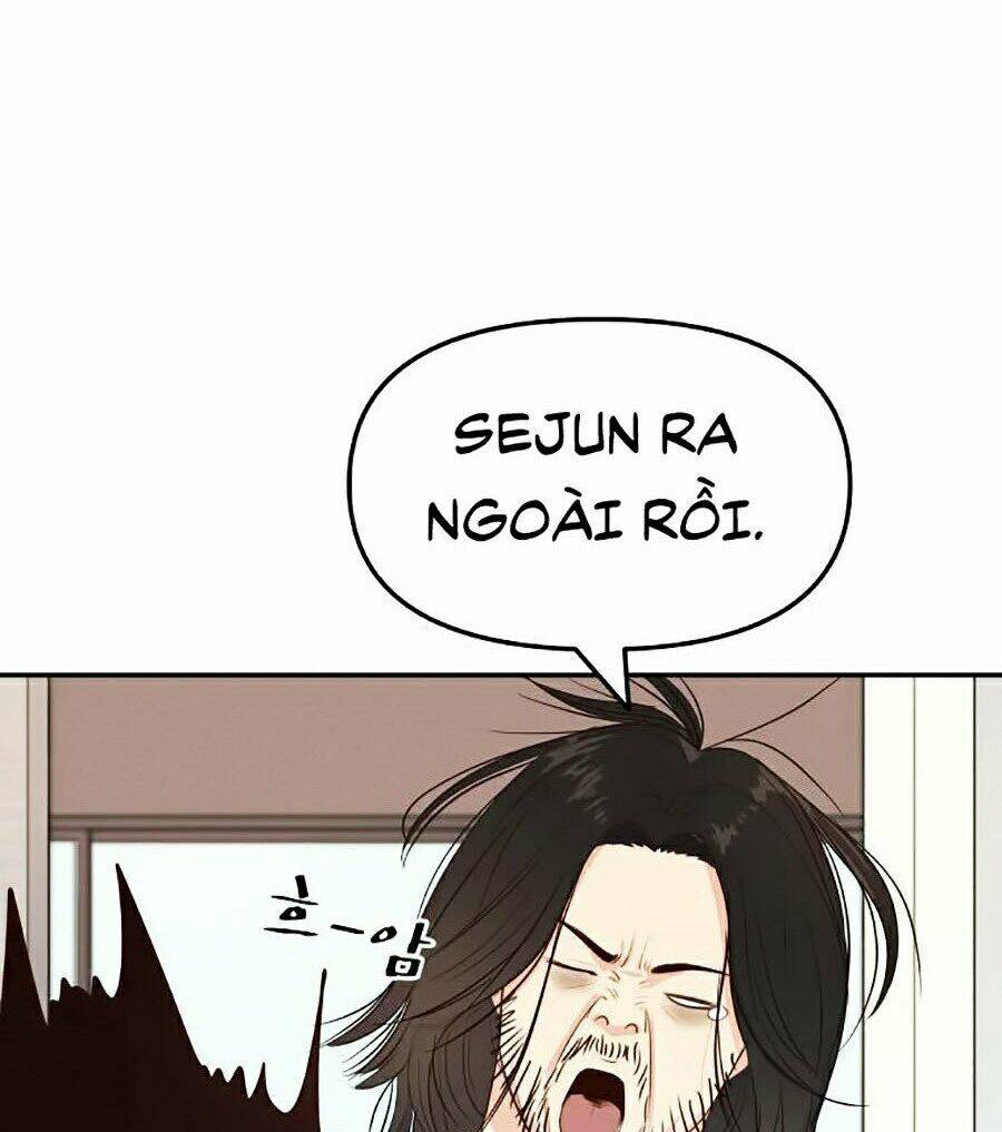 Bạn Trai Vệ Sĩ - Chapter 1 - Page 53