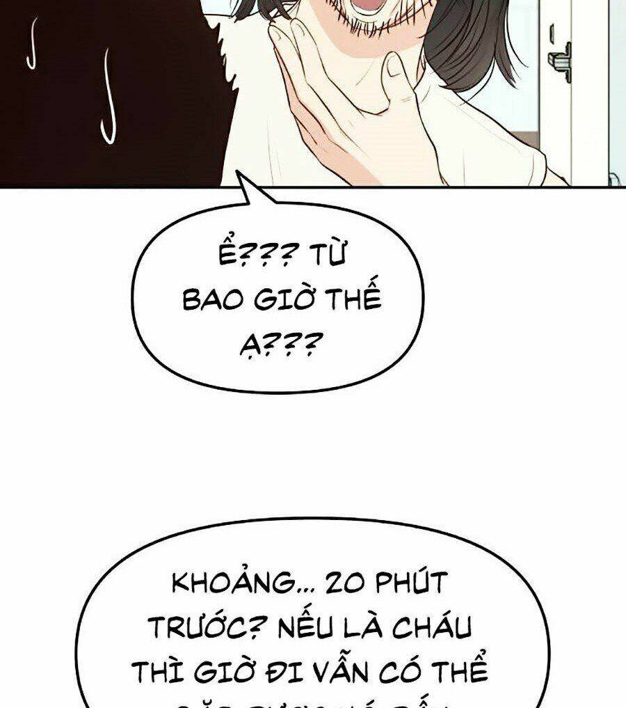 Bạn Trai Vệ Sĩ - Chapter 1 - Page 54