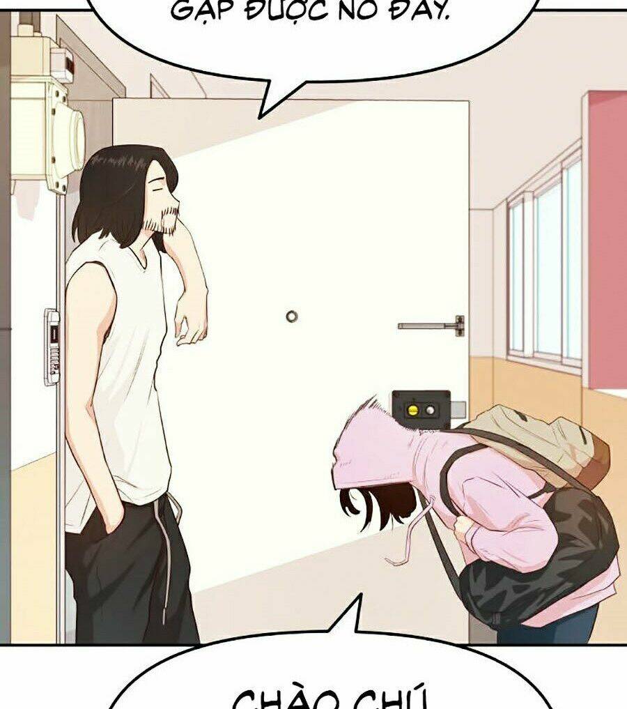 Bạn Trai Vệ Sĩ - Chapter 1 - Page 55