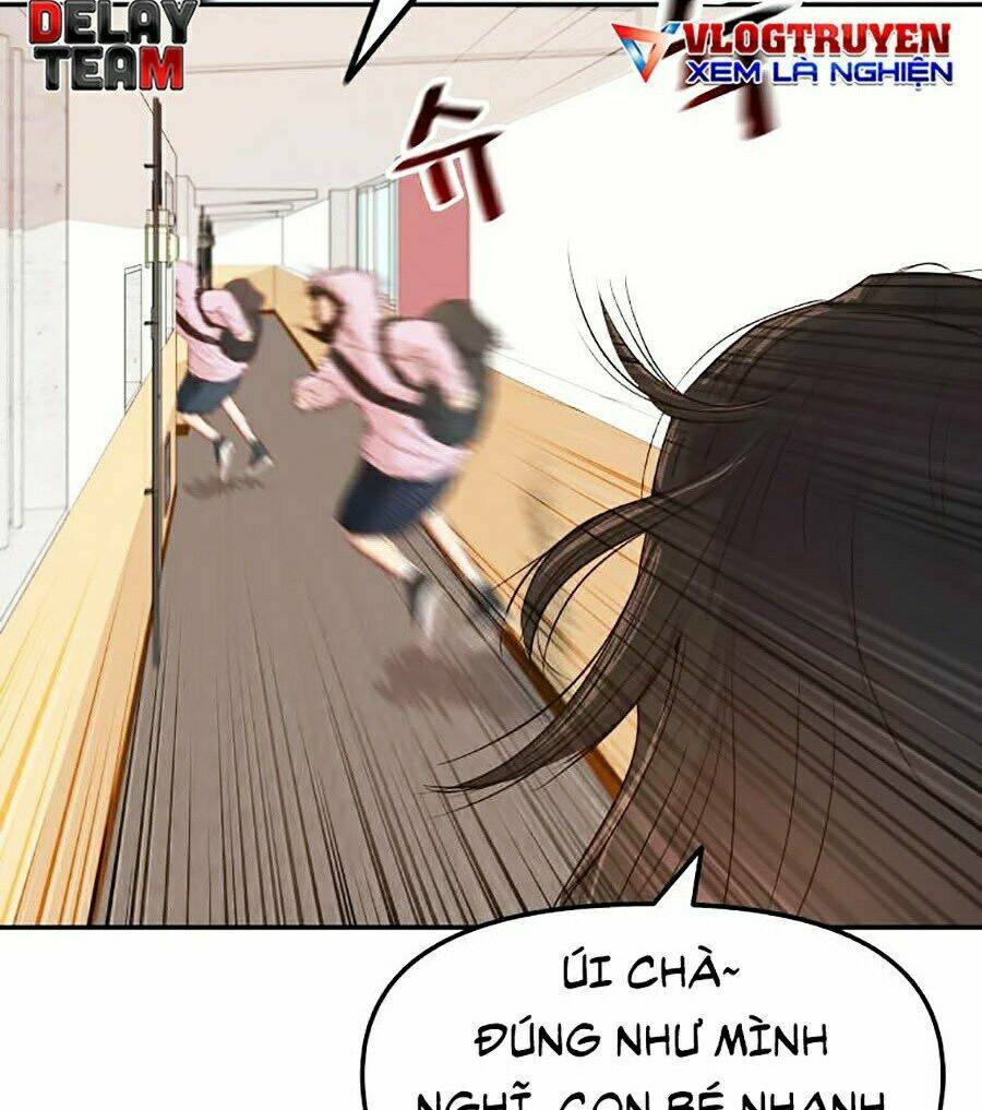 Bạn Trai Vệ Sĩ - Chapter 1 - Page 57