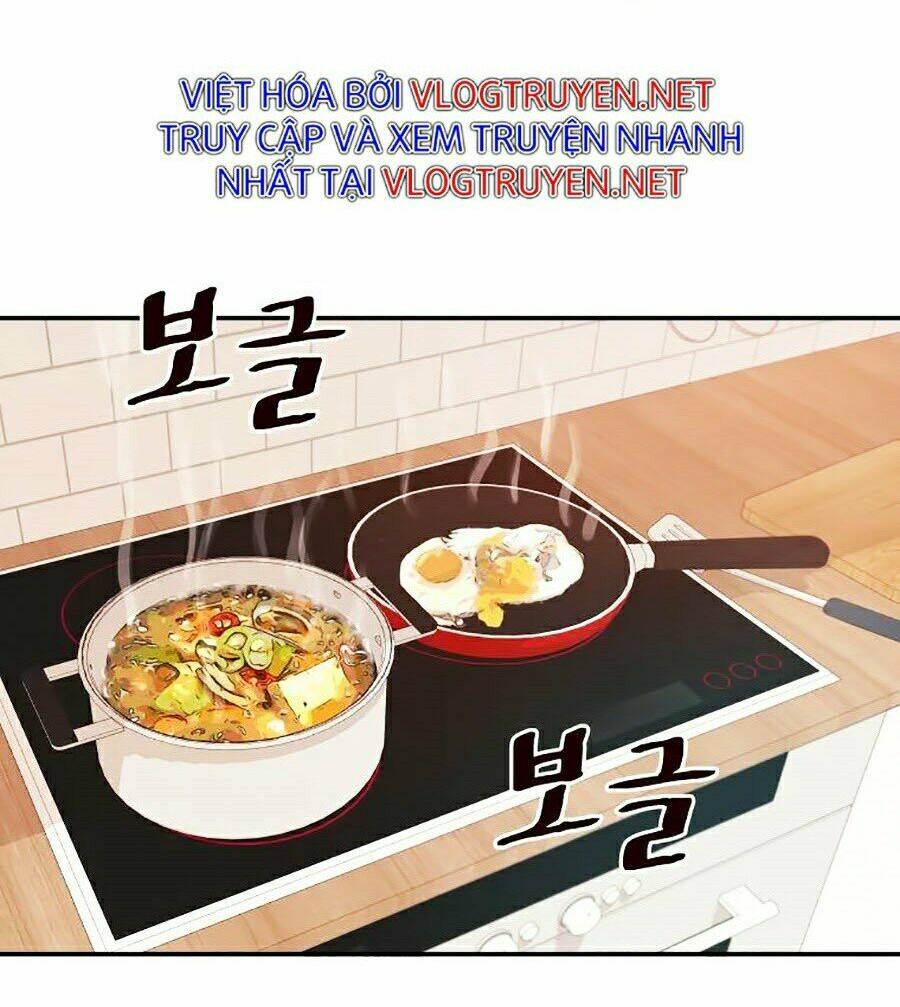 Bạn Trai Vệ Sĩ - Chapter 1 - Page 5