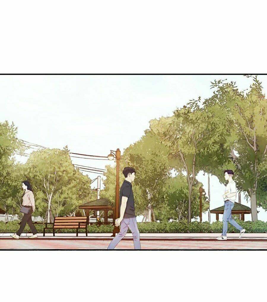 Bạn Trai Vệ Sĩ - Chapter 1 - Page 59