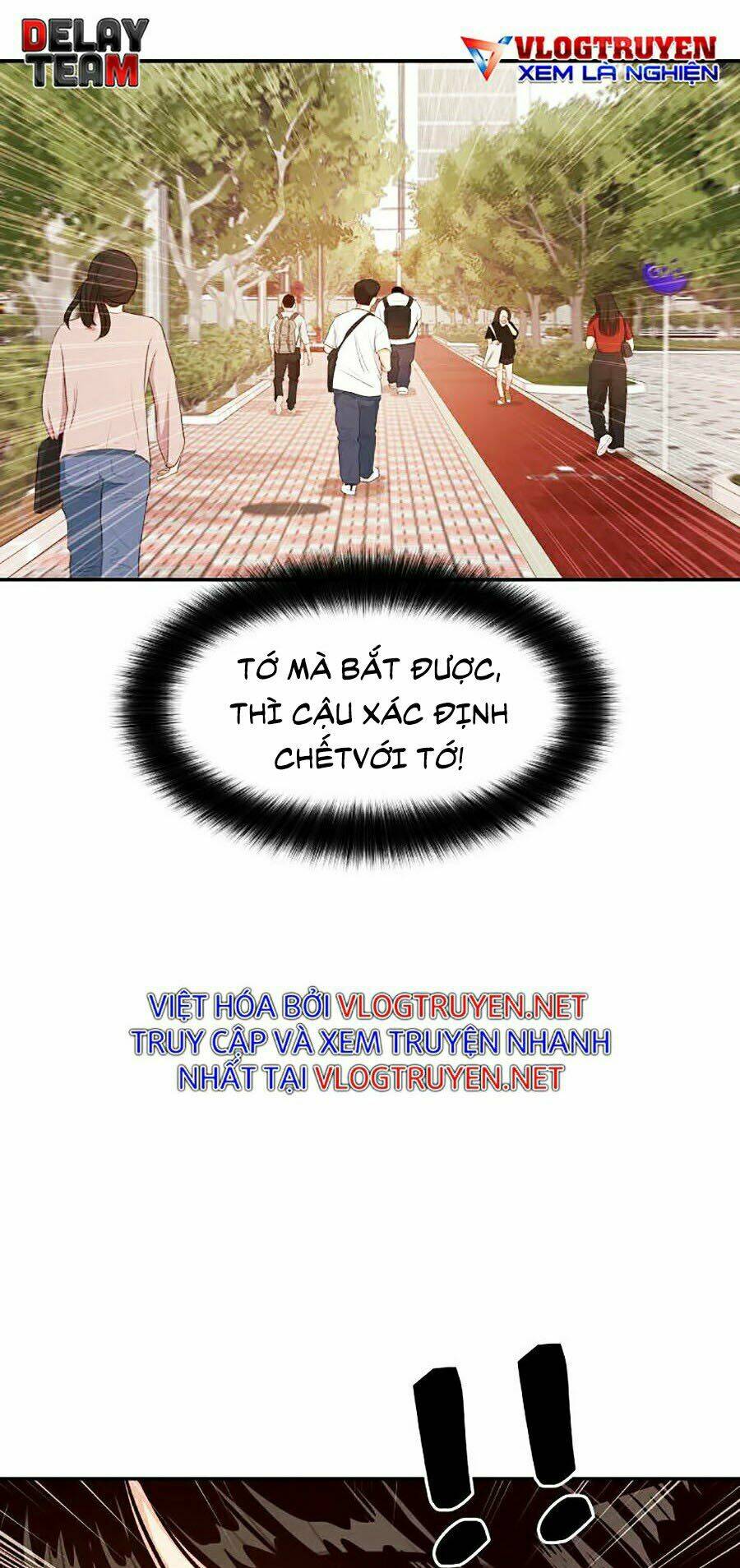 Bạn Trai Vệ Sĩ - Chapter 1 - Page 61