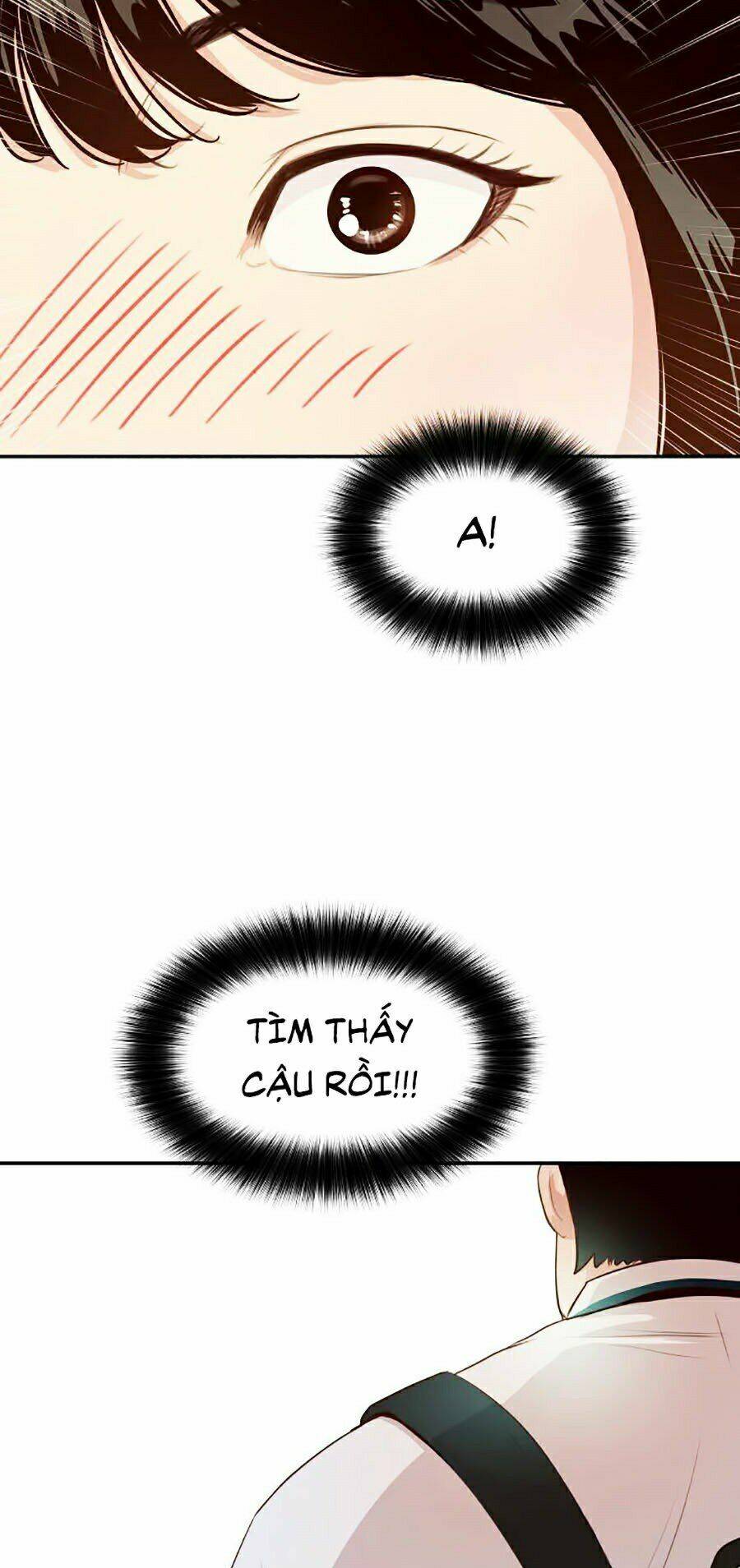 Bạn Trai Vệ Sĩ - Chapter 1 - Page 62