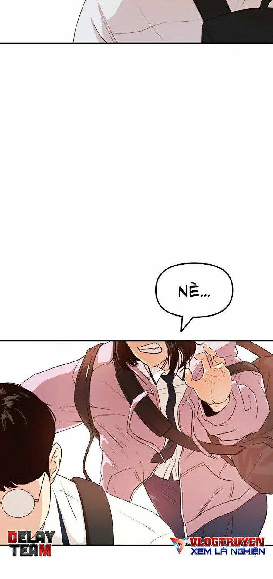 Bạn Trai Vệ Sĩ - Chapter 1 - Page 63