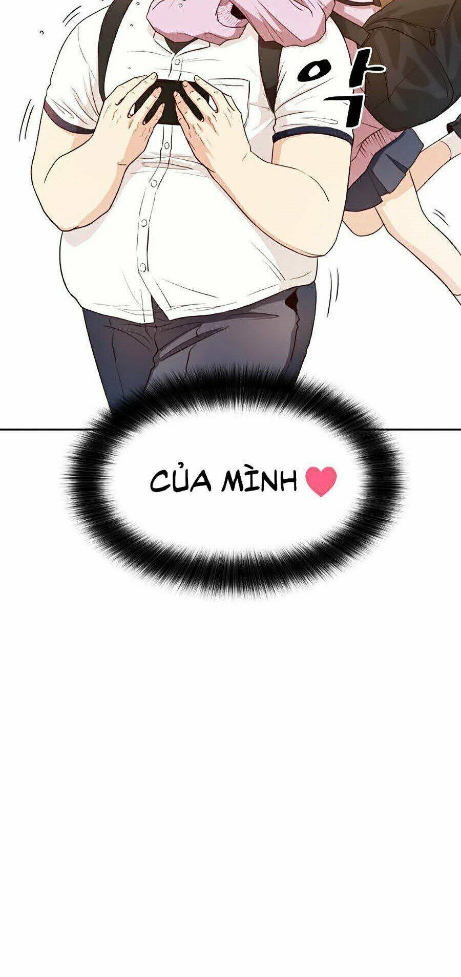 Bạn Trai Vệ Sĩ - Chapter 1 - Page 65