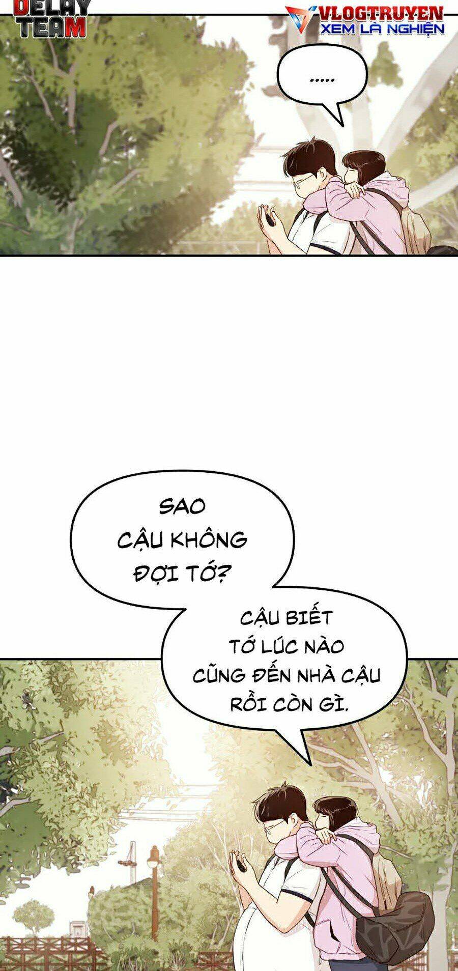 Bạn Trai Vệ Sĩ - Chapter 1 - Page 67