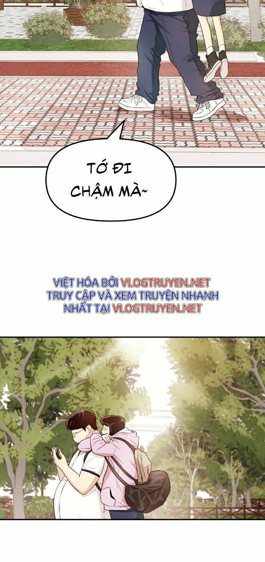 Bạn Trai Vệ Sĩ - Chapter 1 - Page 68