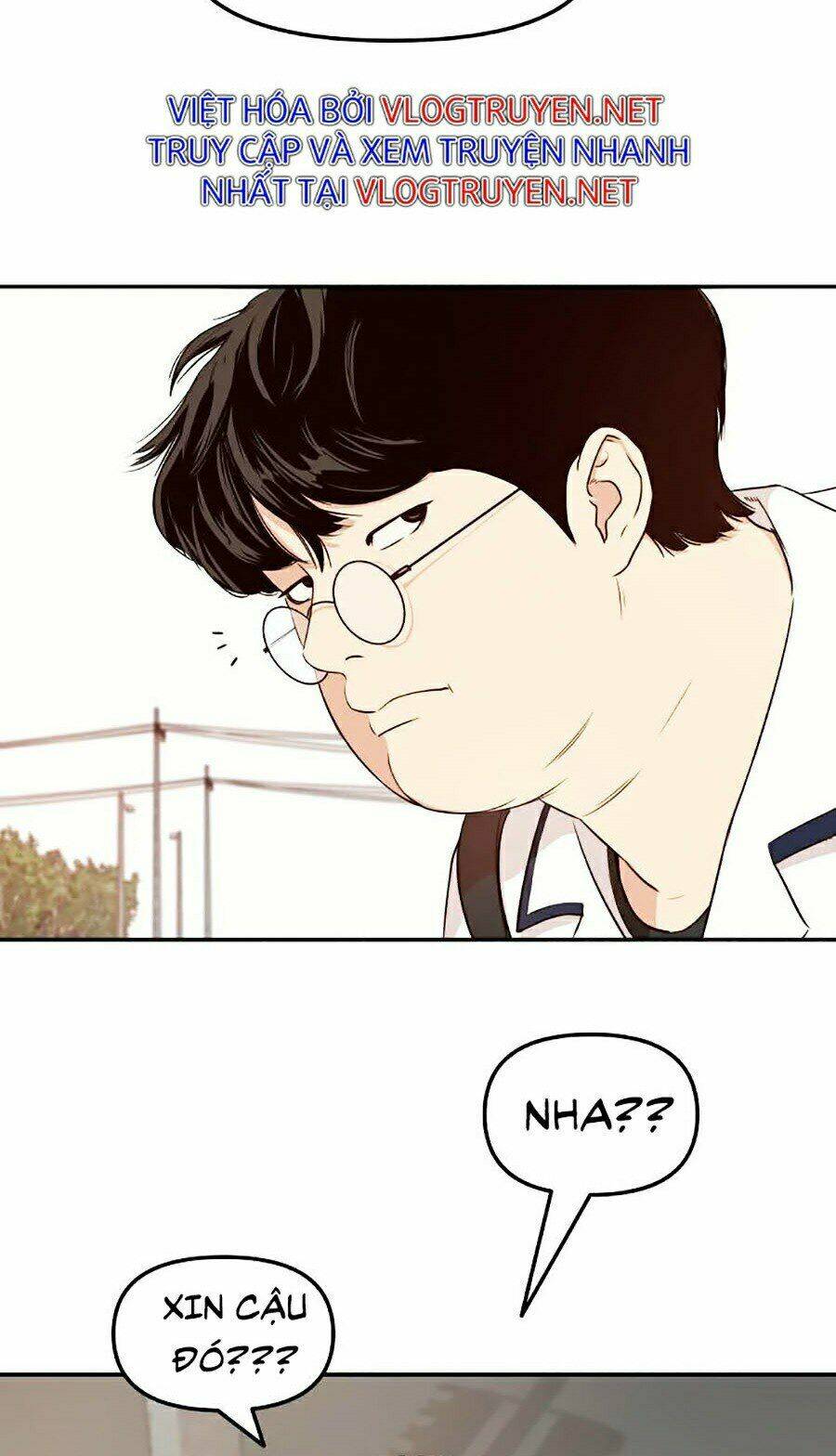 Bạn Trai Vệ Sĩ - Chapter 1 - Page 72