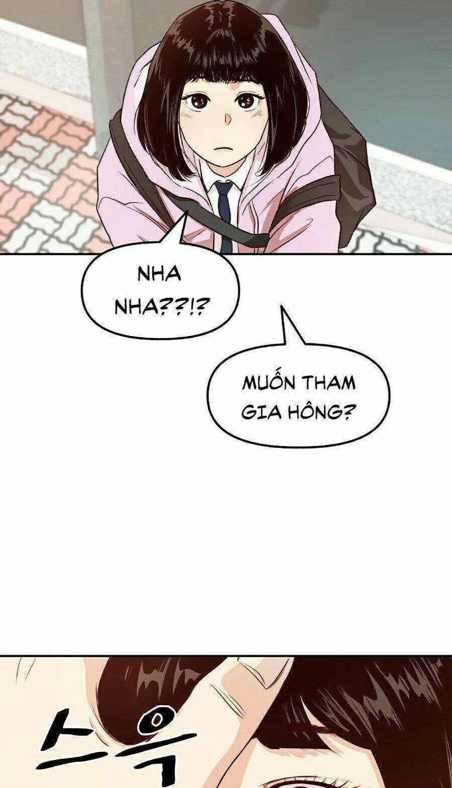 Bạn Trai Vệ Sĩ - Chapter 1 - Page 73