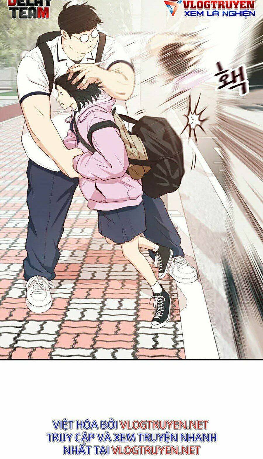Bạn Trai Vệ Sĩ - Chapter 1 - Page 75