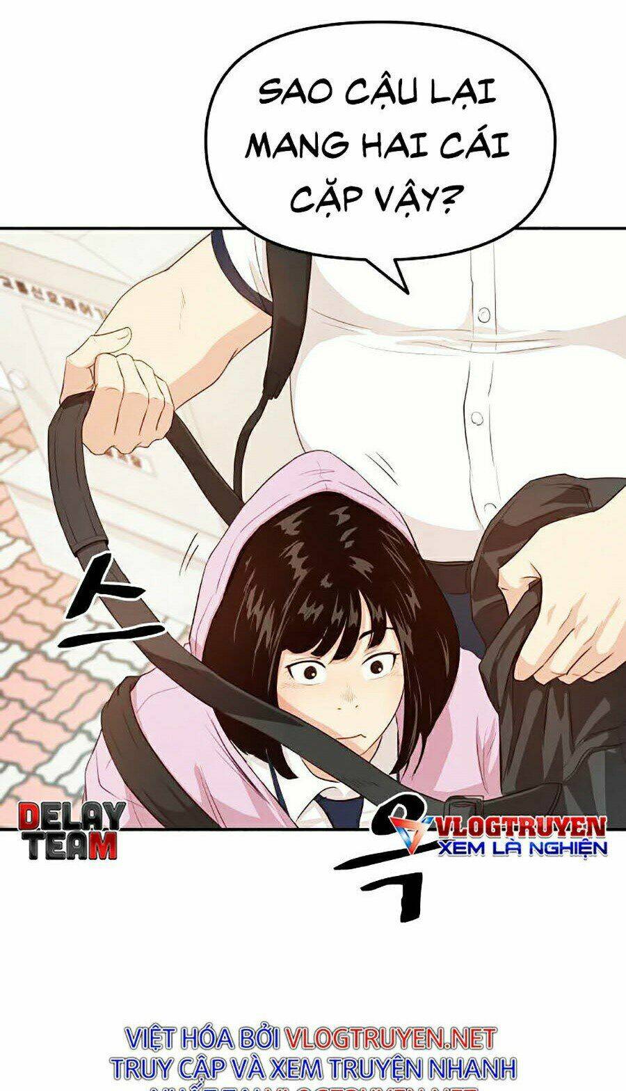 Bạn Trai Vệ Sĩ - Chapter 1 - Page 78