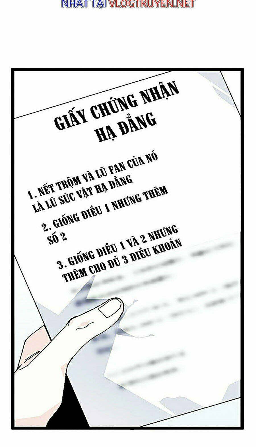 Bạn Trai Vệ Sĩ - Chapter 1 - Page 79