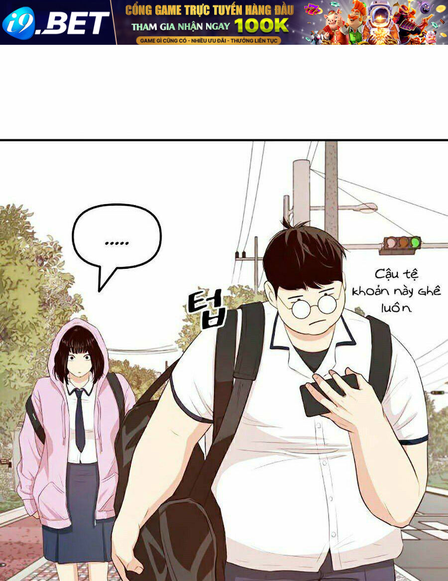 Bạn Trai Vệ Sĩ - Chapter 1 - Page 80