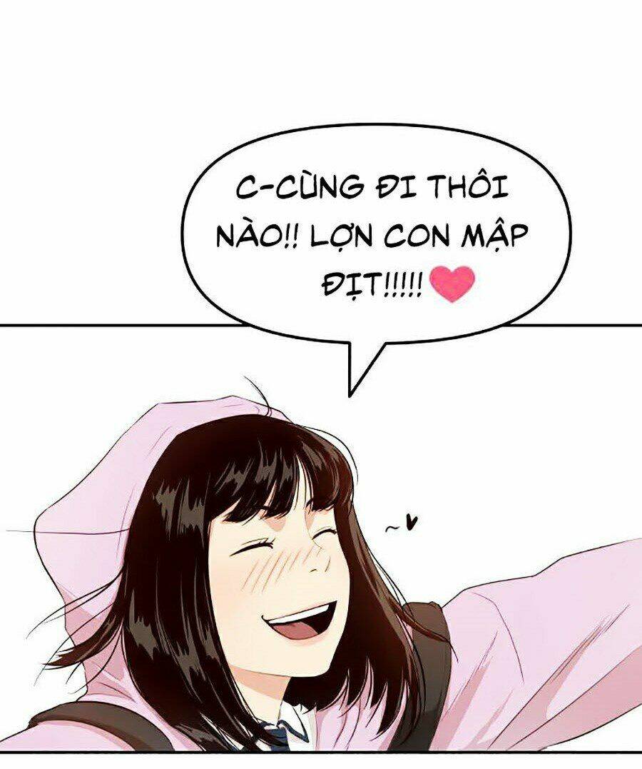 Bạn Trai Vệ Sĩ - Chapter 1 - Page 82