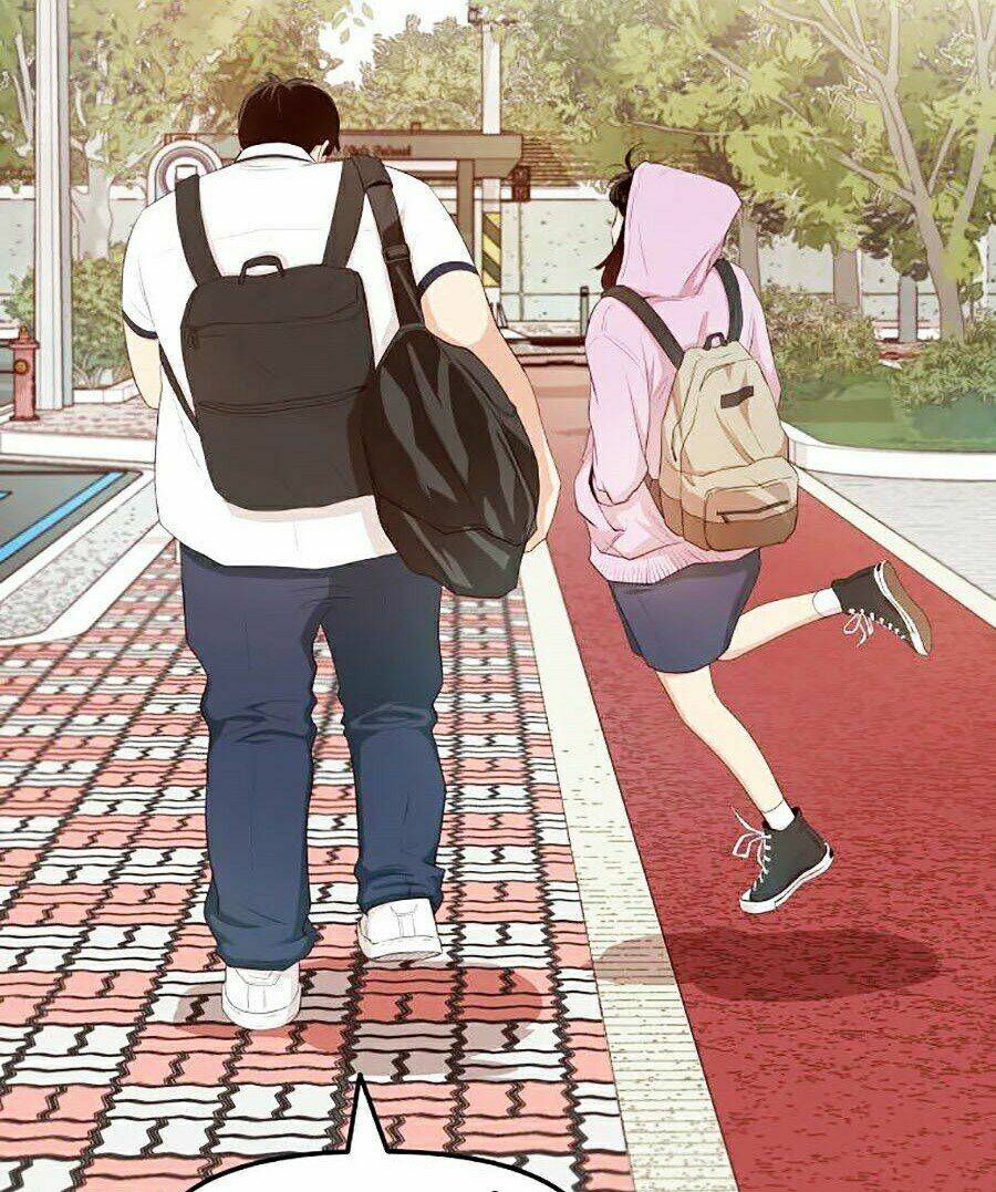 Bạn Trai Vệ Sĩ - Chapter 1 - Page 84